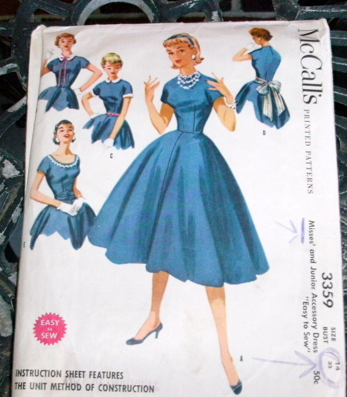 Junior - New Look Sewing Patterns - Sew Essential