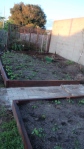 Raised Garden beds with Flowers